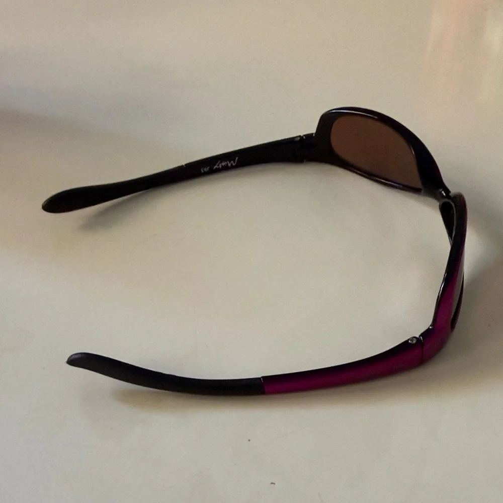 Bloc Misty Junior Kids Pink Sunglasses 5-7 year olds